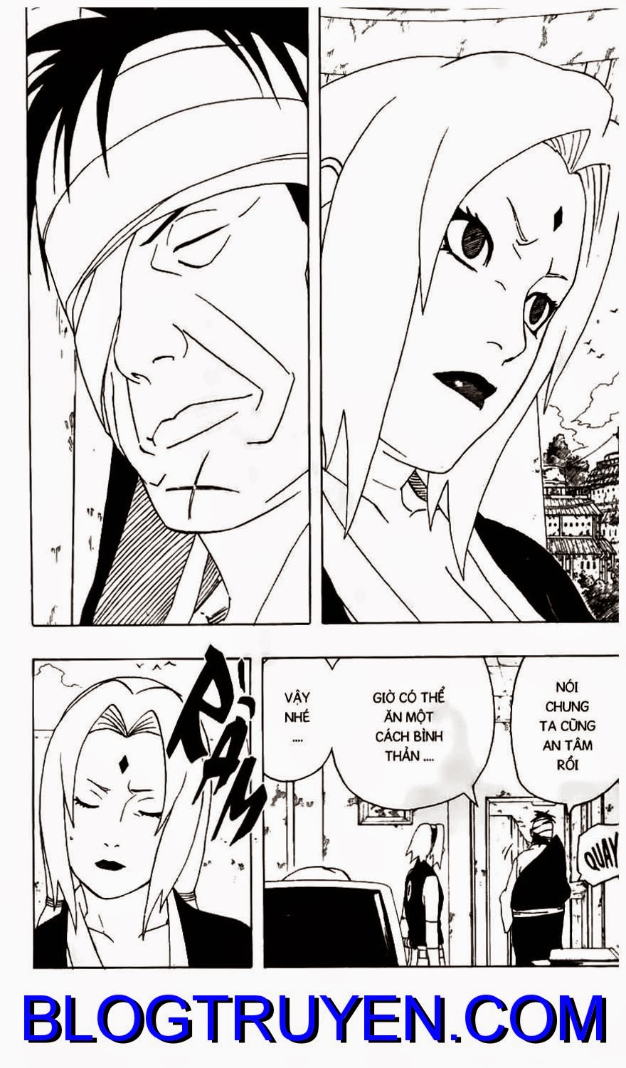 Naruto Tập 285 trang 22