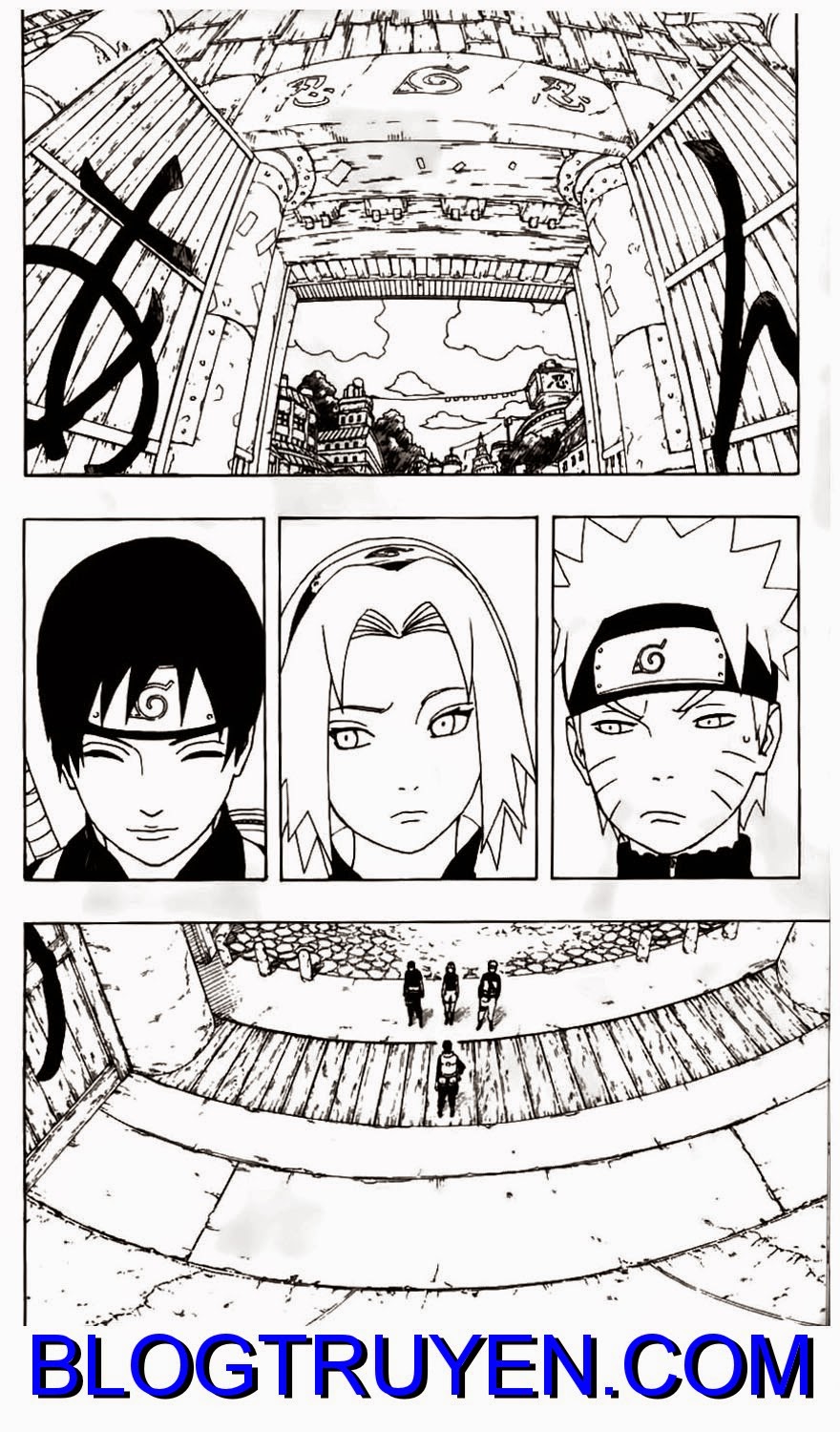 Naruto Tập 285 trang 4