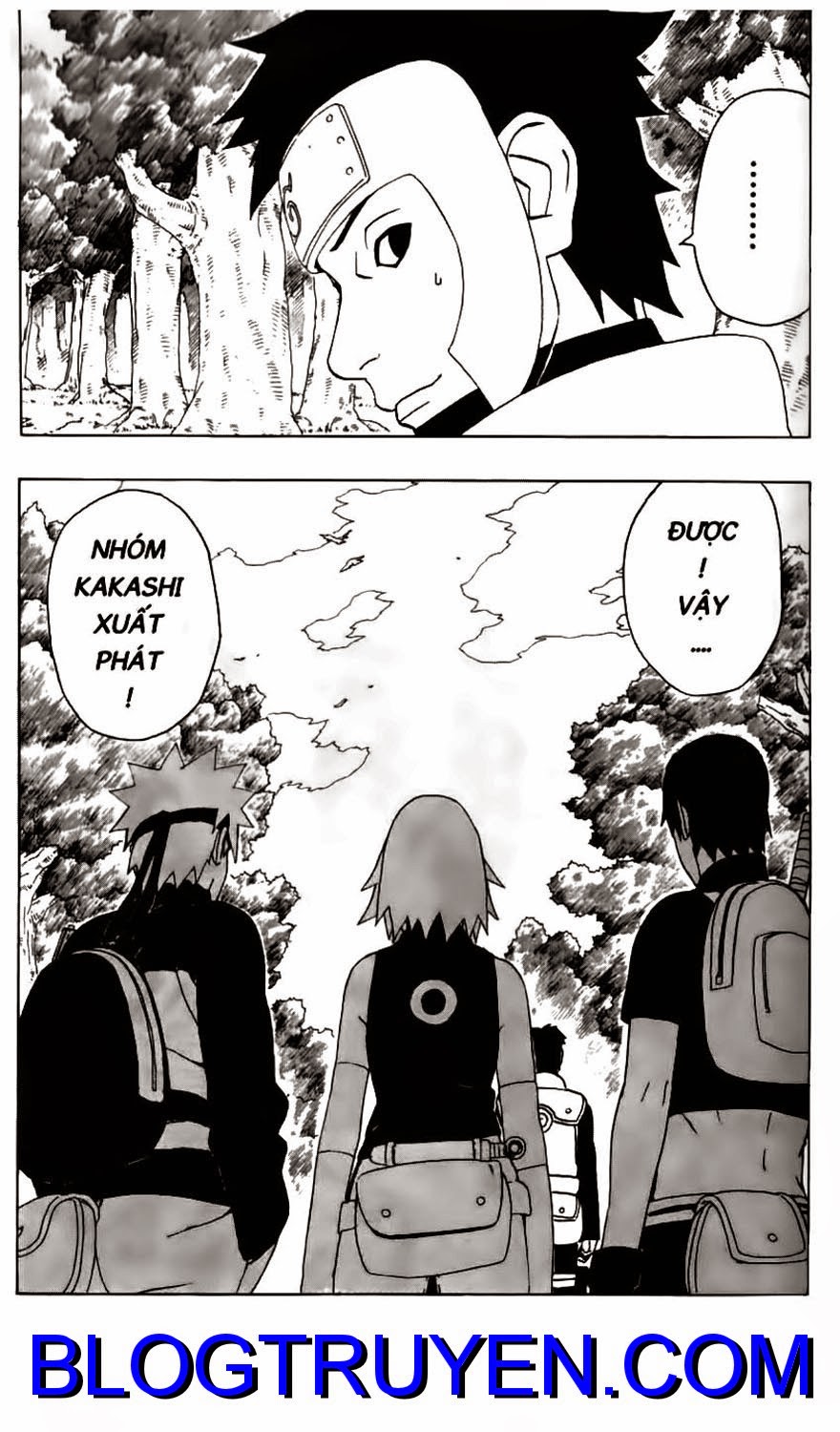 Naruto Tập 285 trang 5