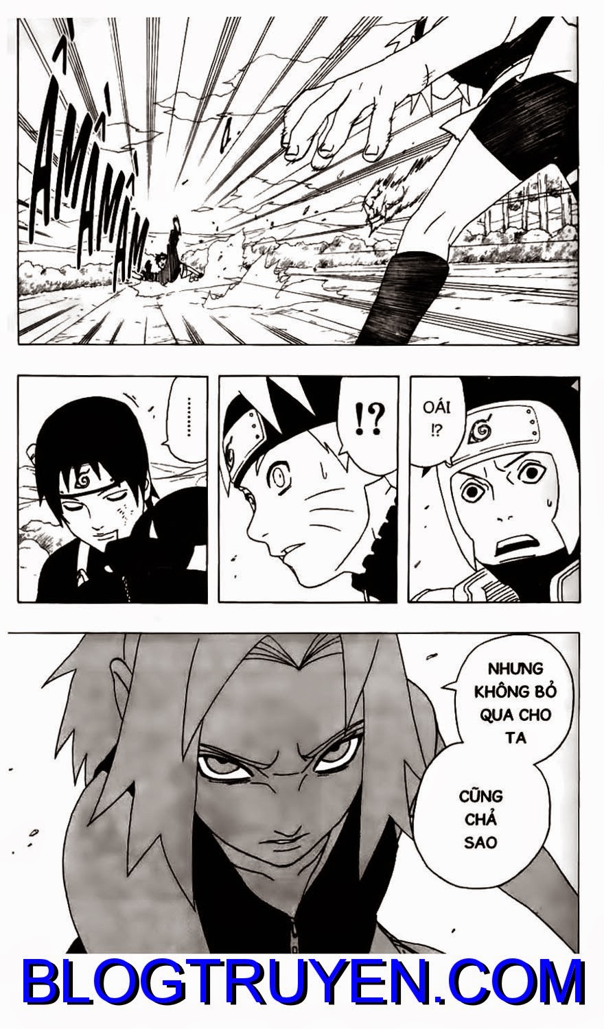 Naruto Tập 286 trang 11