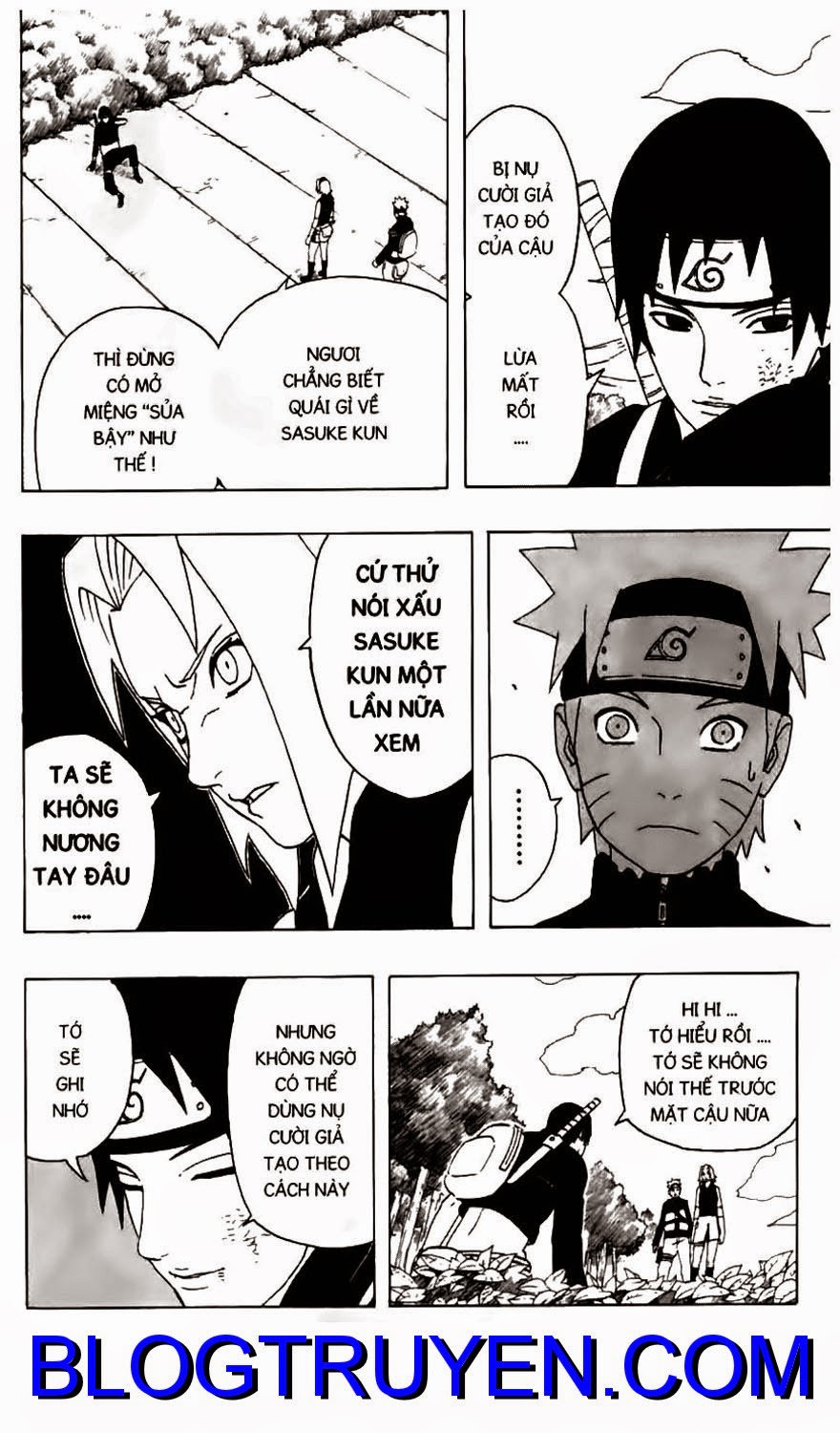 Naruto Tập 286 trang 12