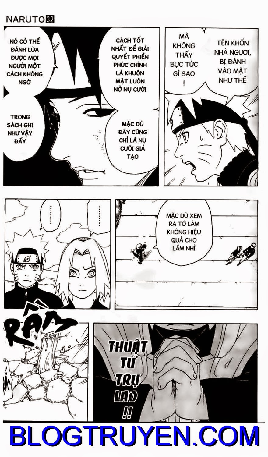 Naruto Tập 286 trang 13