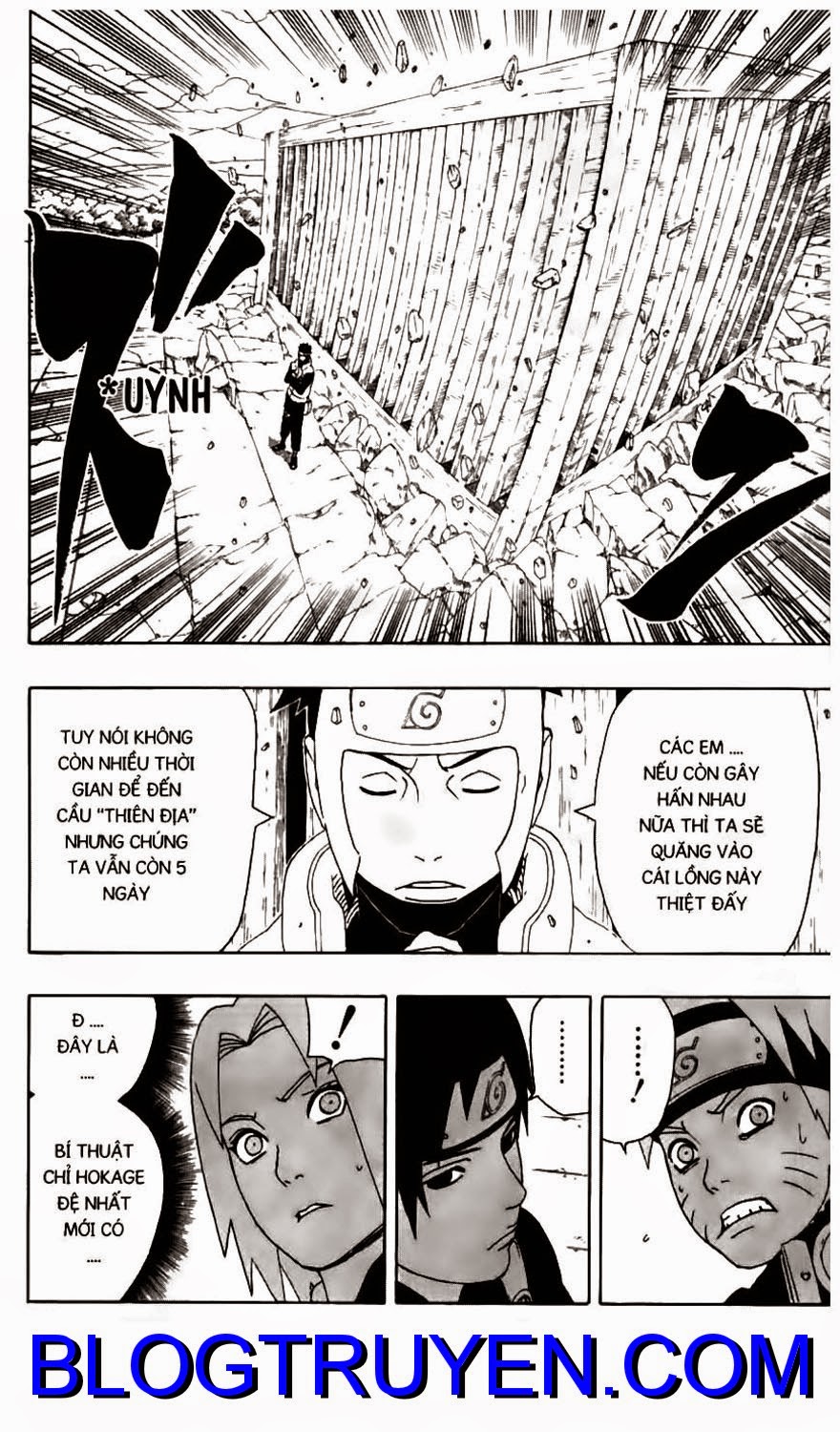 Naruto Tập 286 trang 14