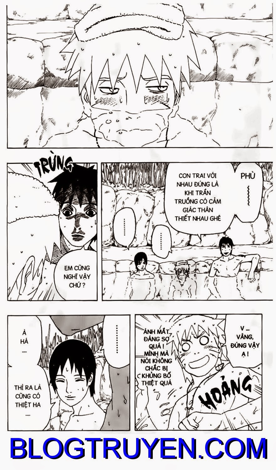 Naruto Tập 286 trang 16