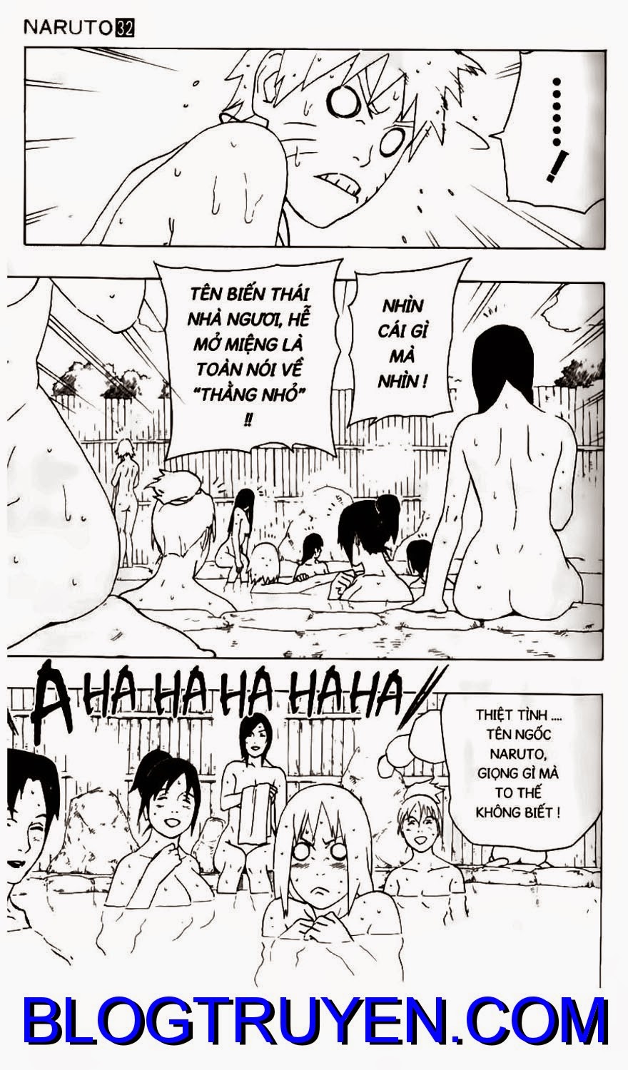 Naruto Tập 286 trang 17