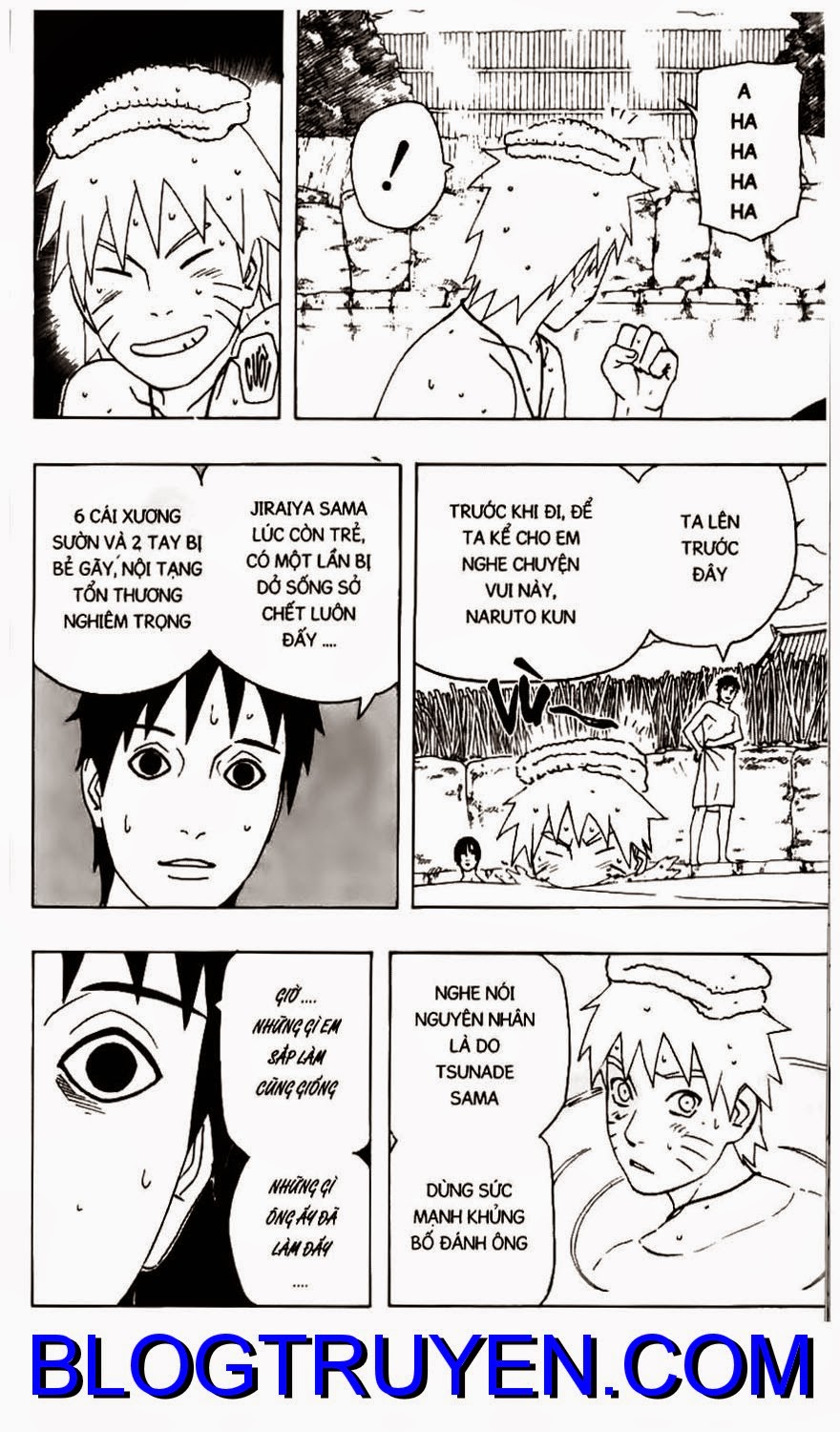 Naruto Tập 286 trang 18