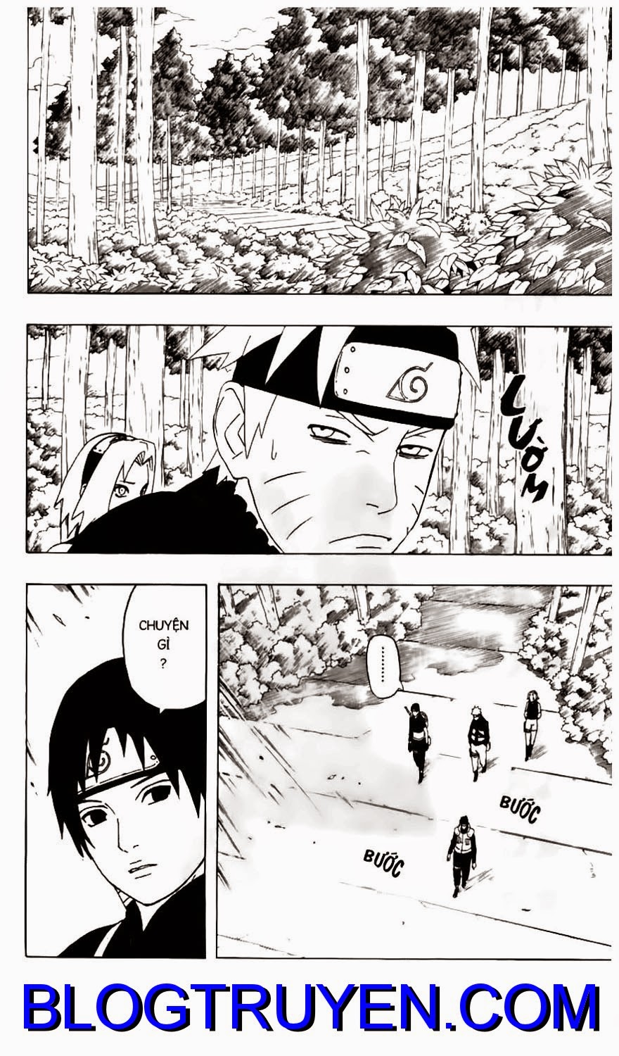 Naruto Tập 286 trang 4