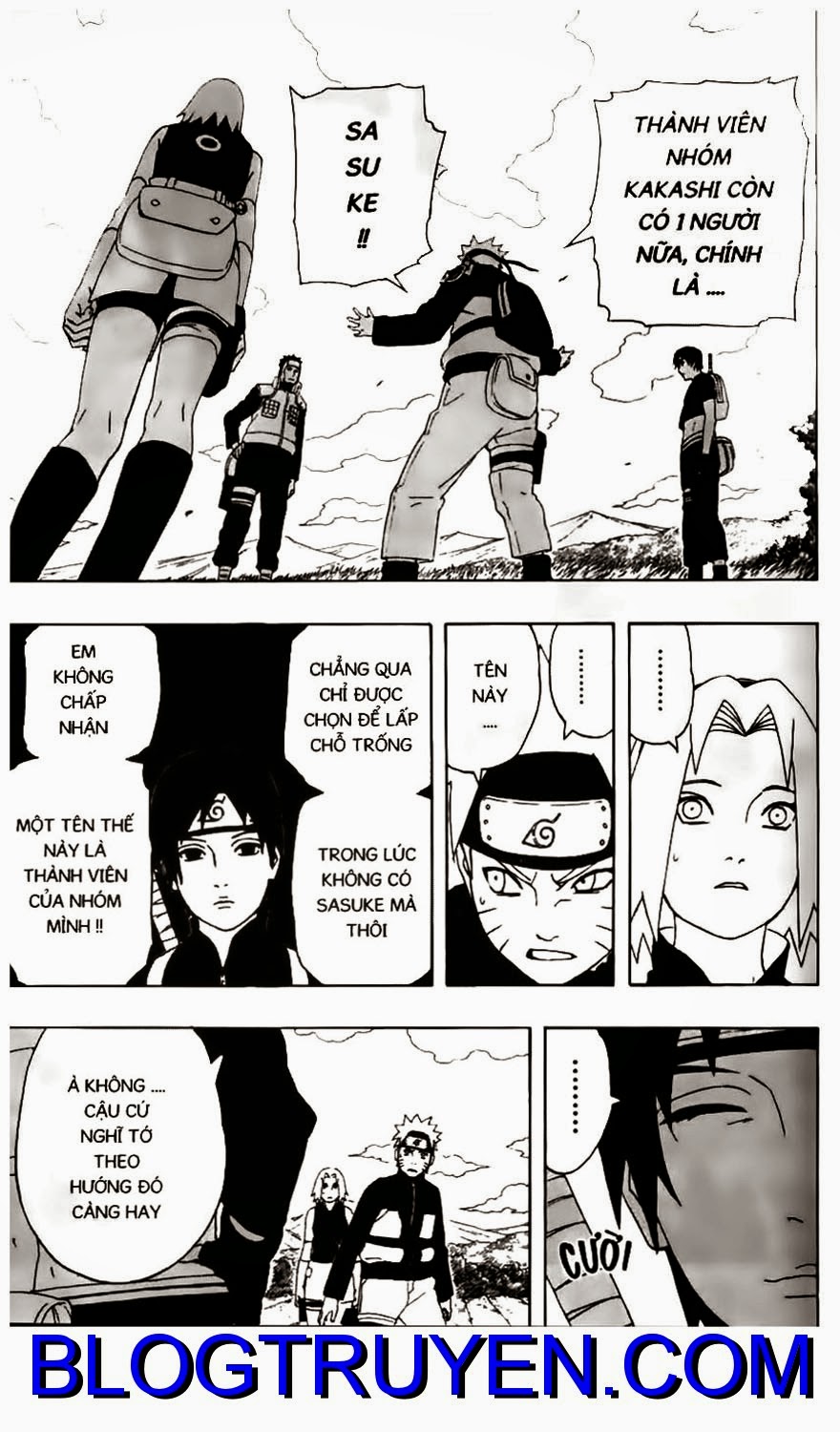 Naruto Tập 286 trang 7