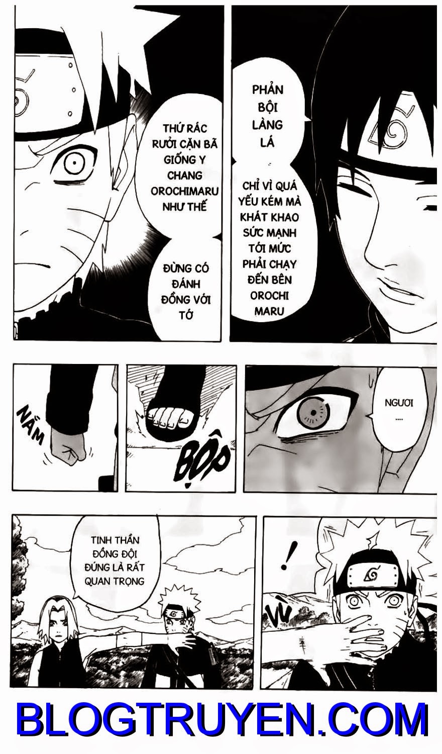 Naruto Tập 286 trang 8