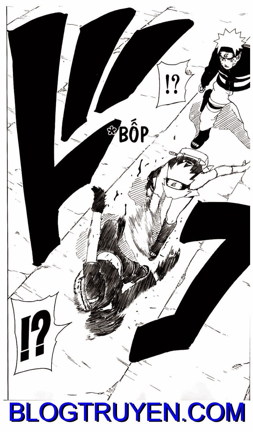 Naruto Tập 286 trang 10