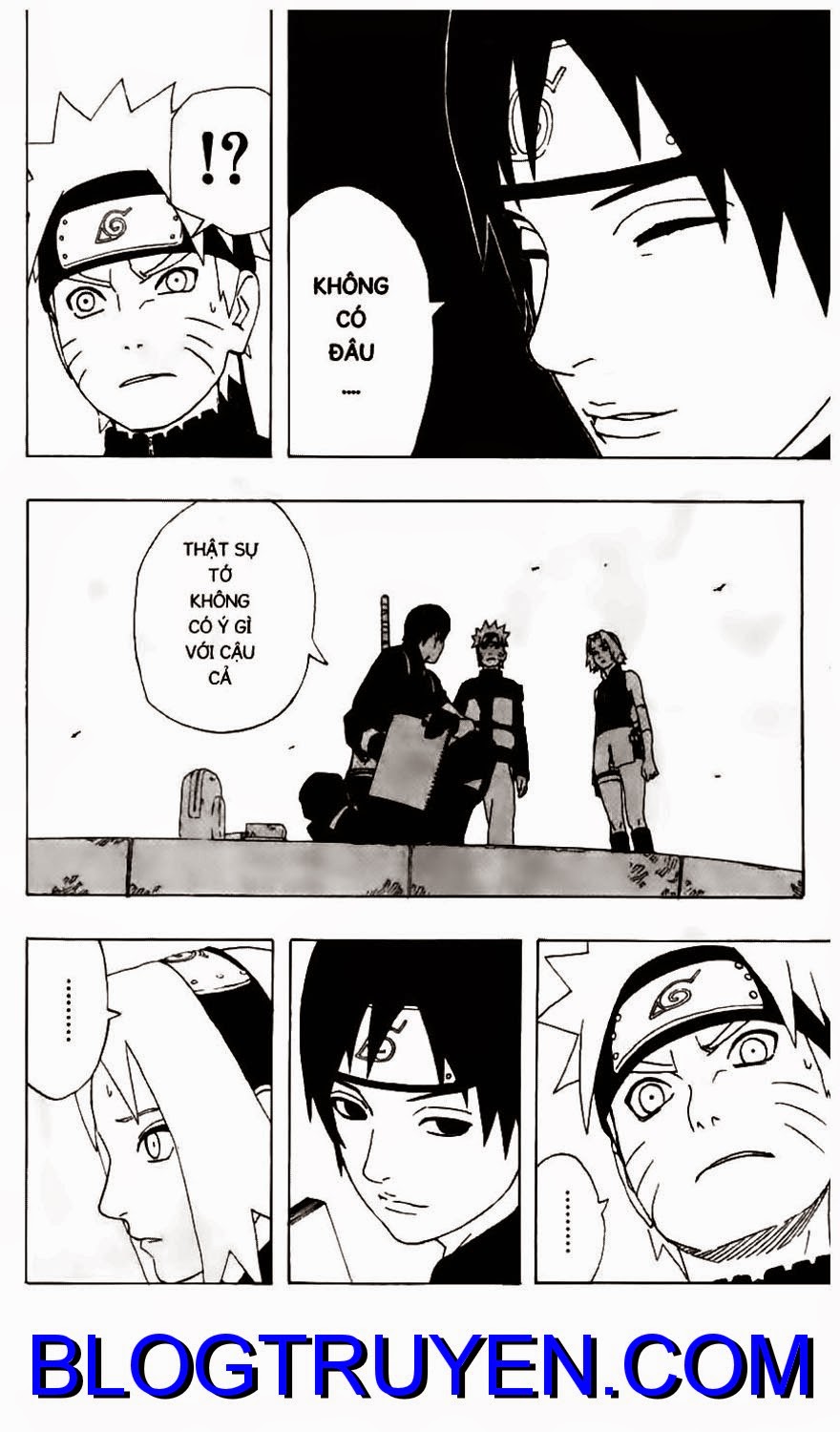 Naruto Tập 287 trang 12