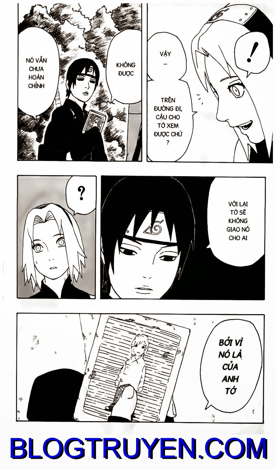 Naruto Tập 287 trang 14
