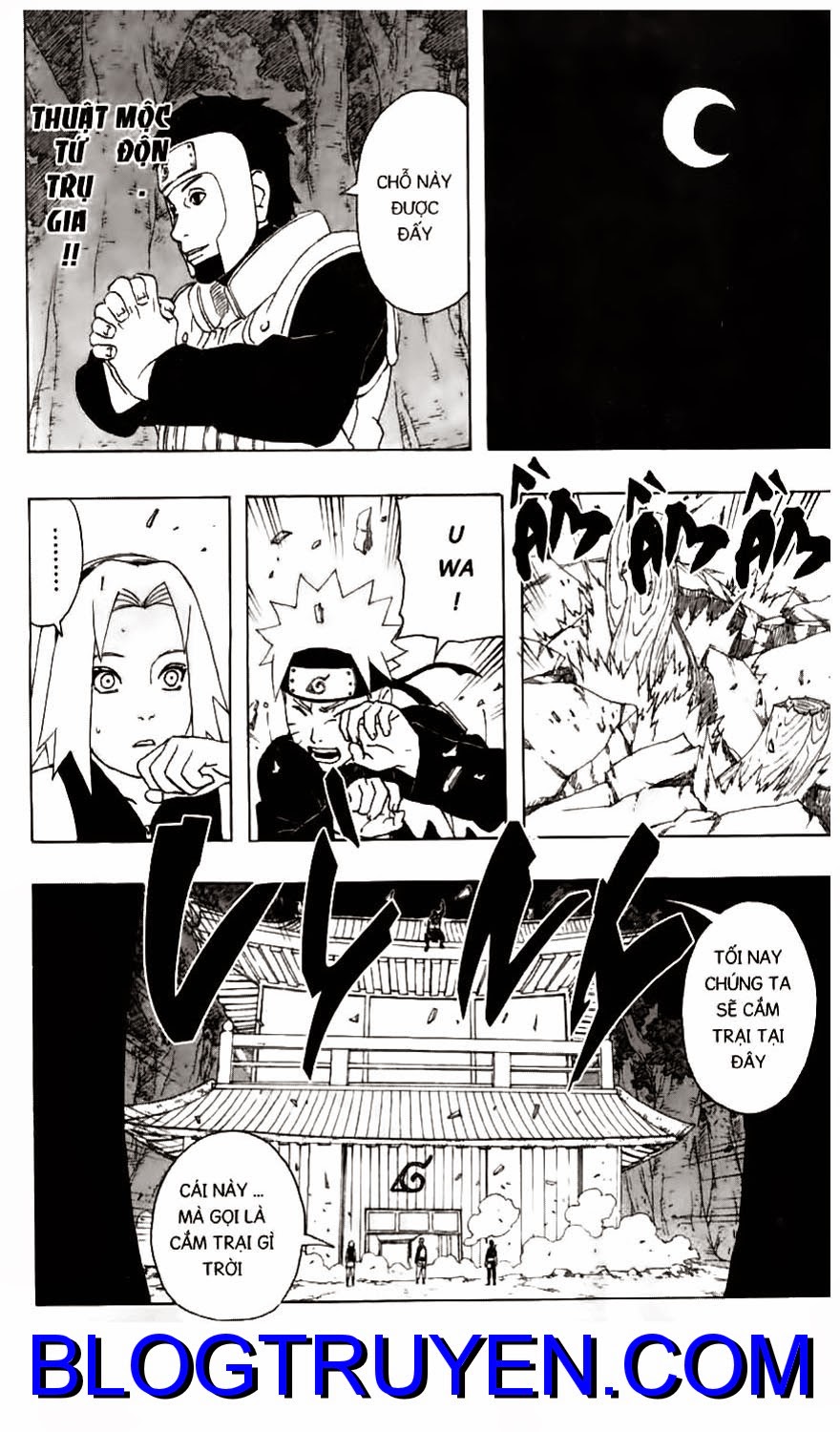 Naruto Tập 287 trang 16