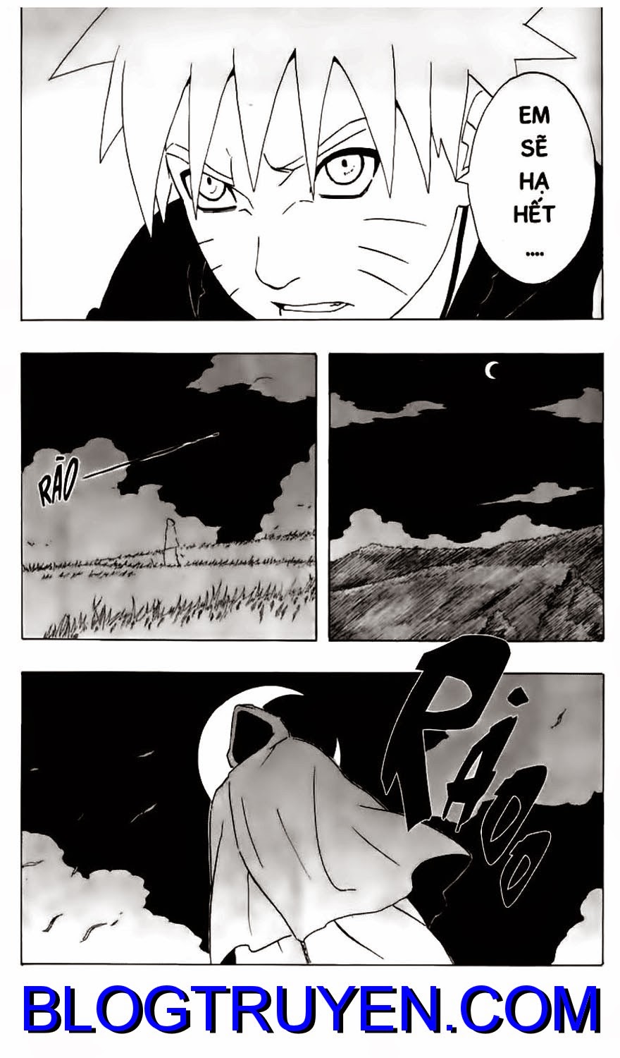 Naruto Tập 287 trang 19