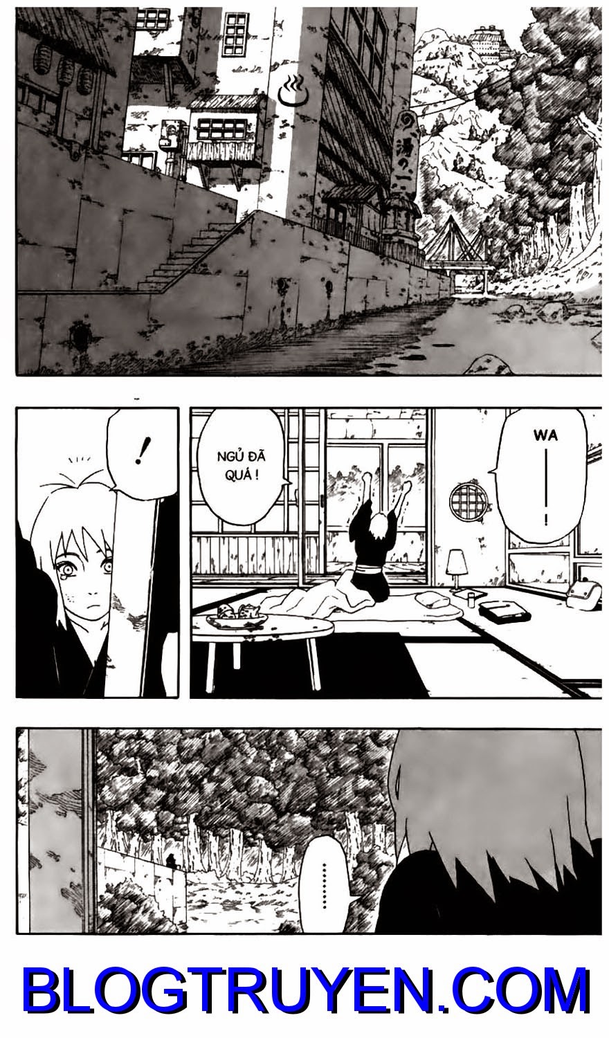 Naruto Tập 287 trang 4