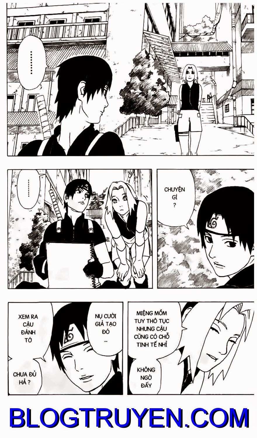 Naruto Tập 287 trang 6