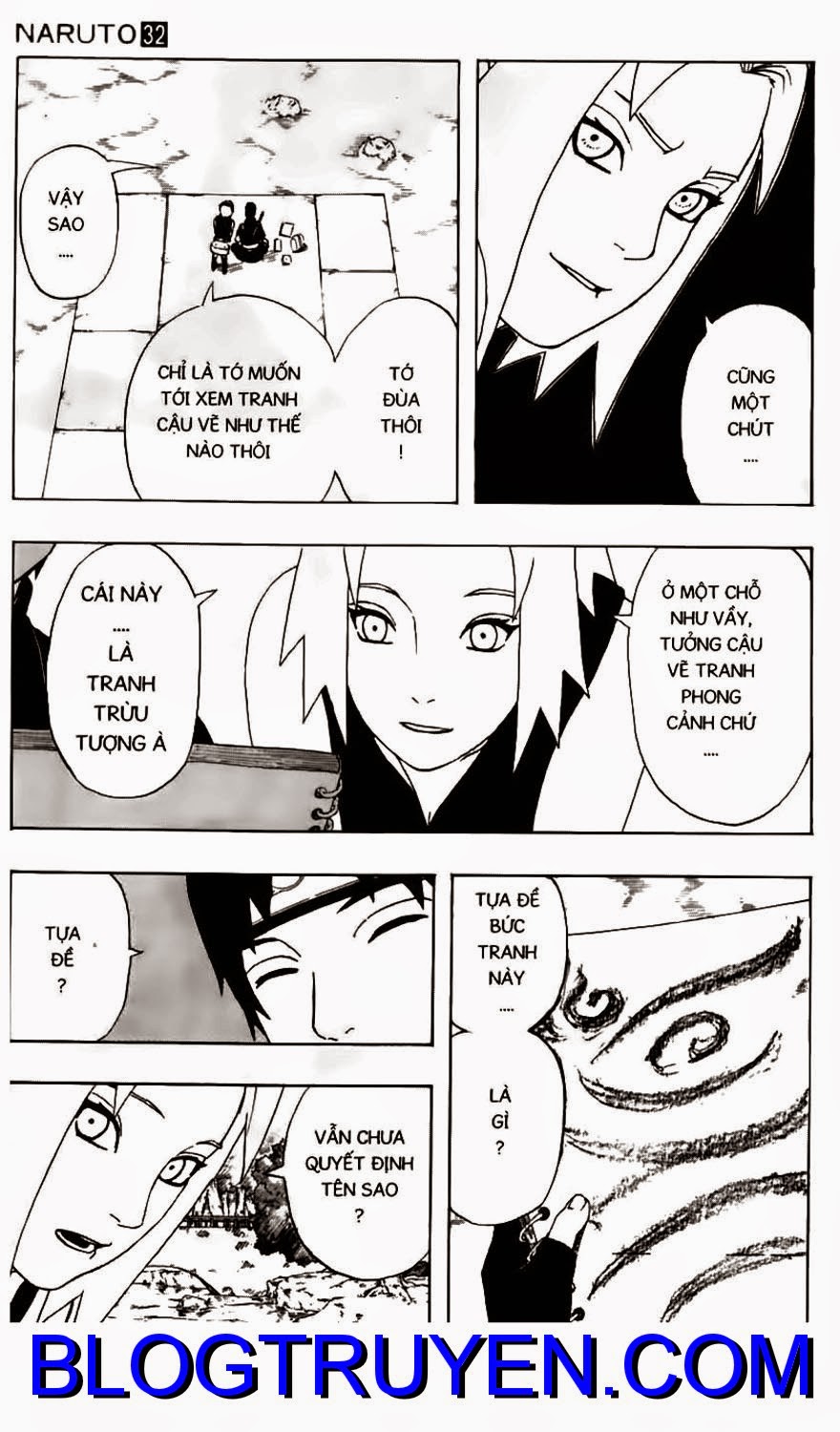 Naruto Tập 287 trang 7