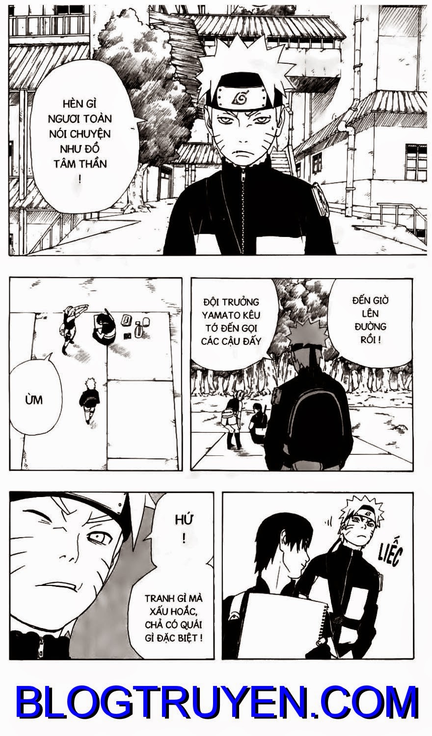 Naruto Tập 287 trang 10