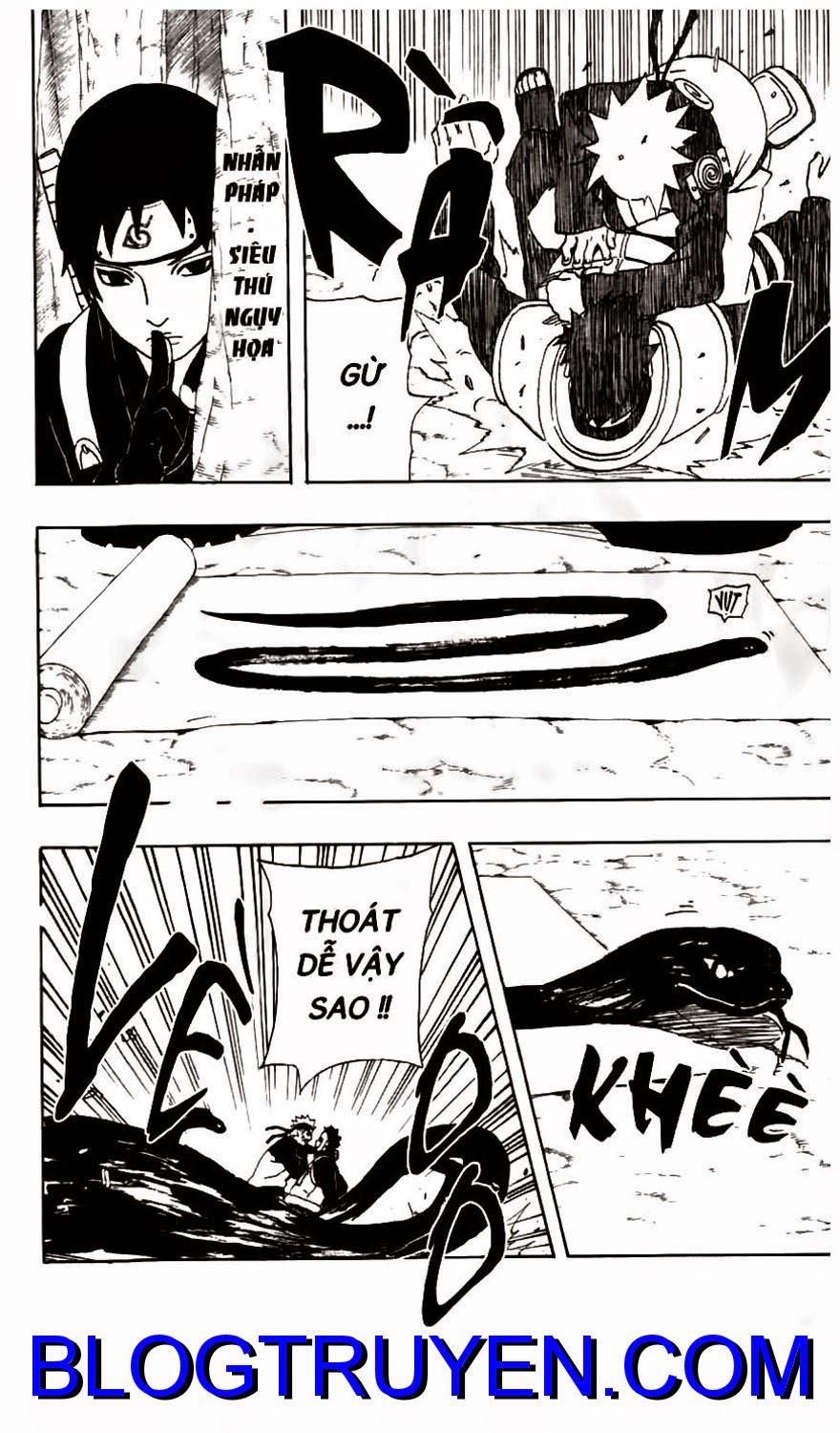 Naruto Tập 288 trang 12