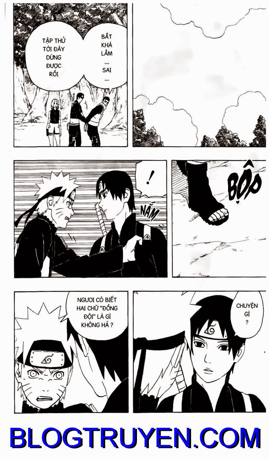 Naruto Tập 288 trang 14