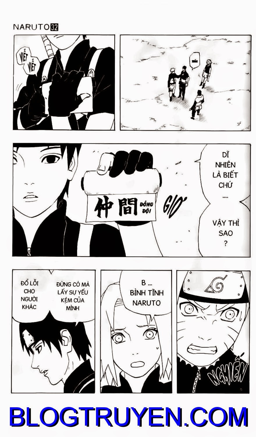 Naruto Tập 288 trang 15