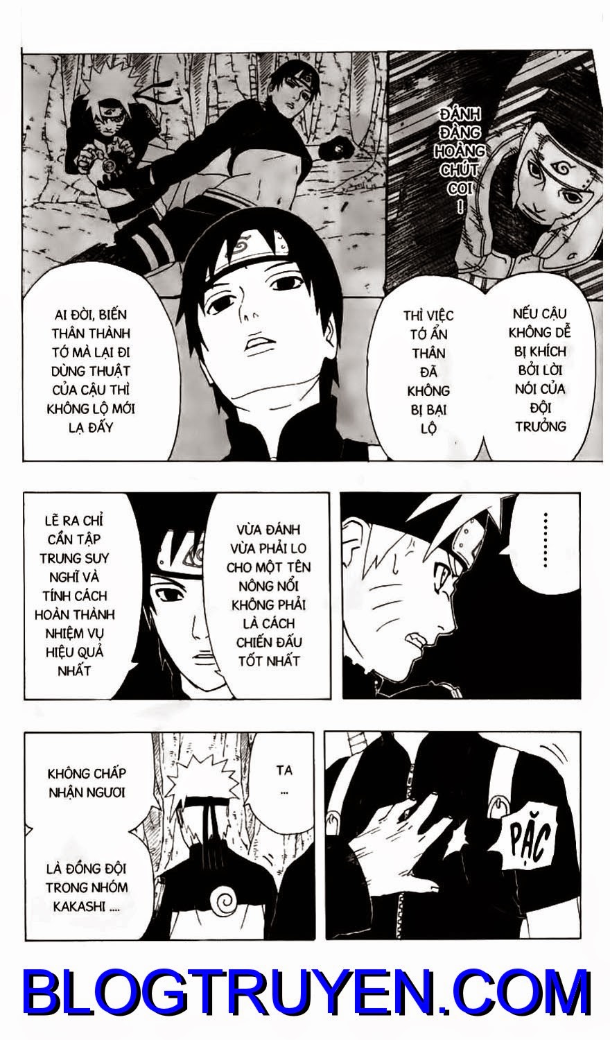 Naruto Tập 288 trang 16