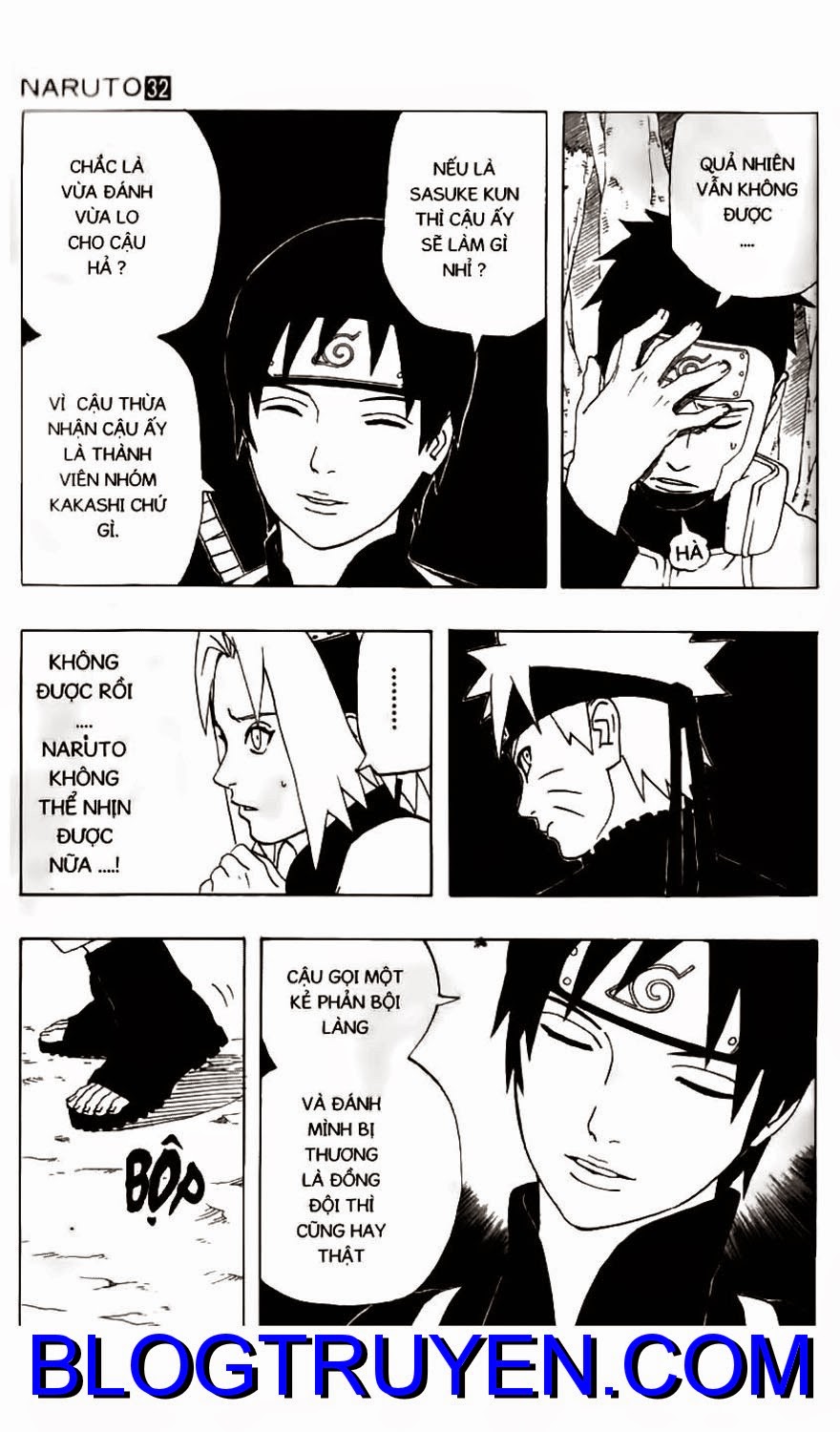 Naruto Tập 288 trang 17