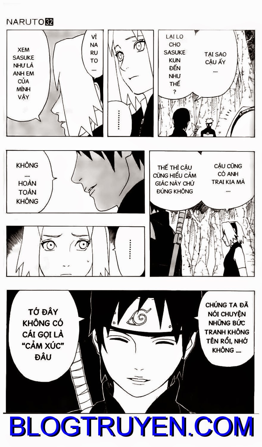 Naruto Tập 288 trang 19