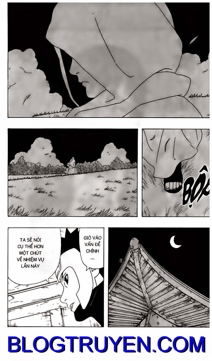 Naruto Tập 288 trang 4