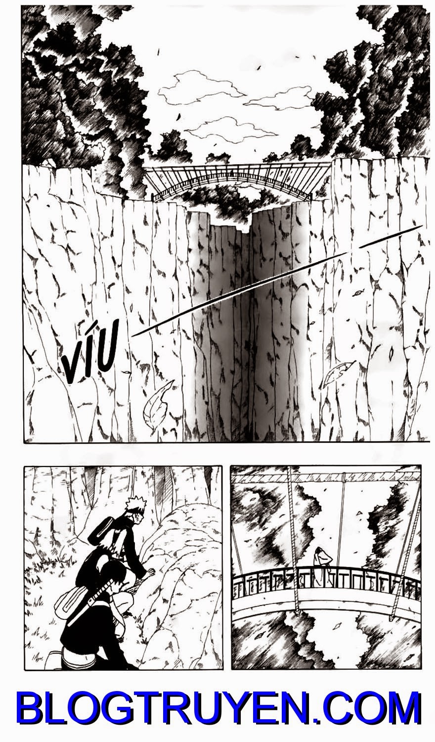 Naruto Tập 289 trang 12