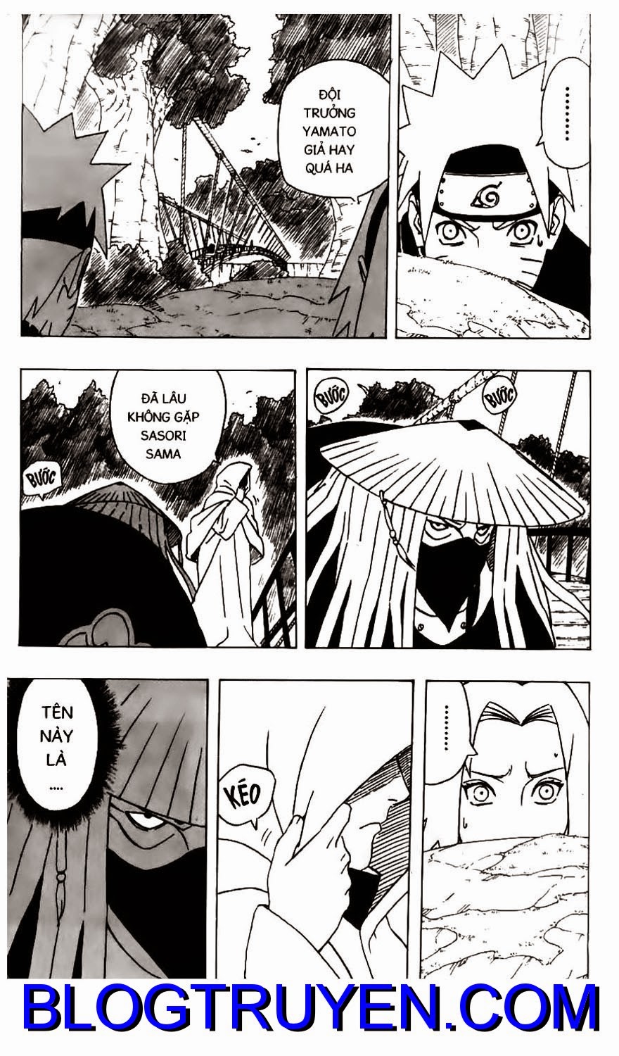 Naruto Tập 289 trang 13
