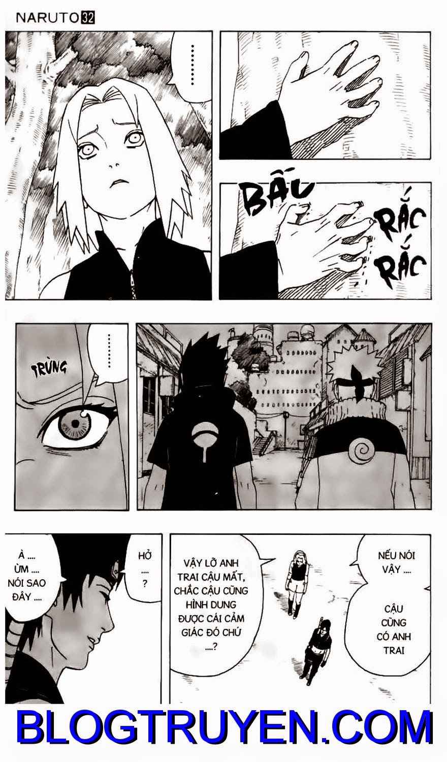 Naruto Tập 289 trang 5