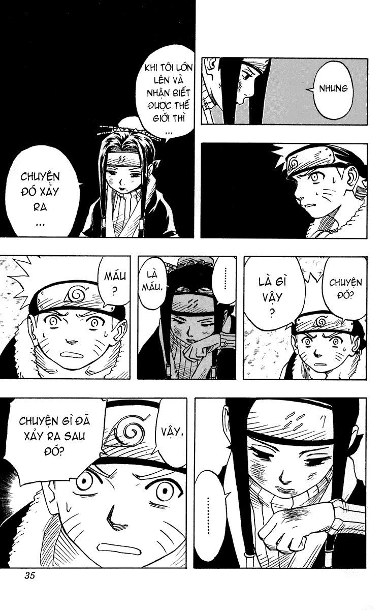 Naruto Tập 29 trang 11