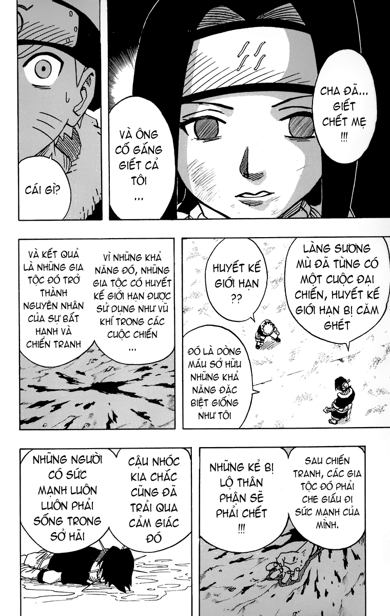 Naruto Tập 29 trang 12