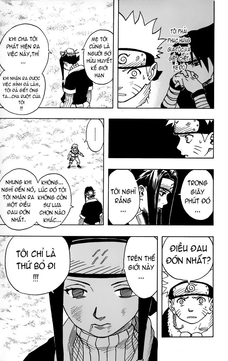Naruto Tập 29 trang 13