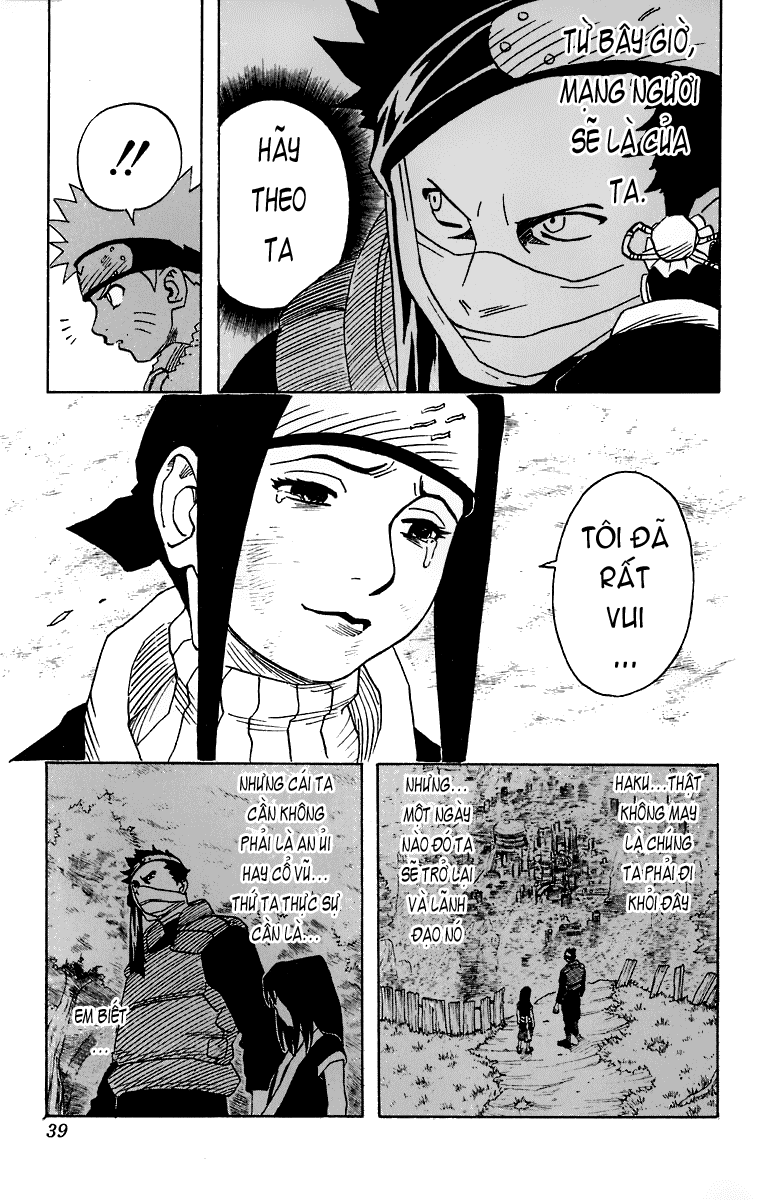 Naruto Tập 29 trang 15