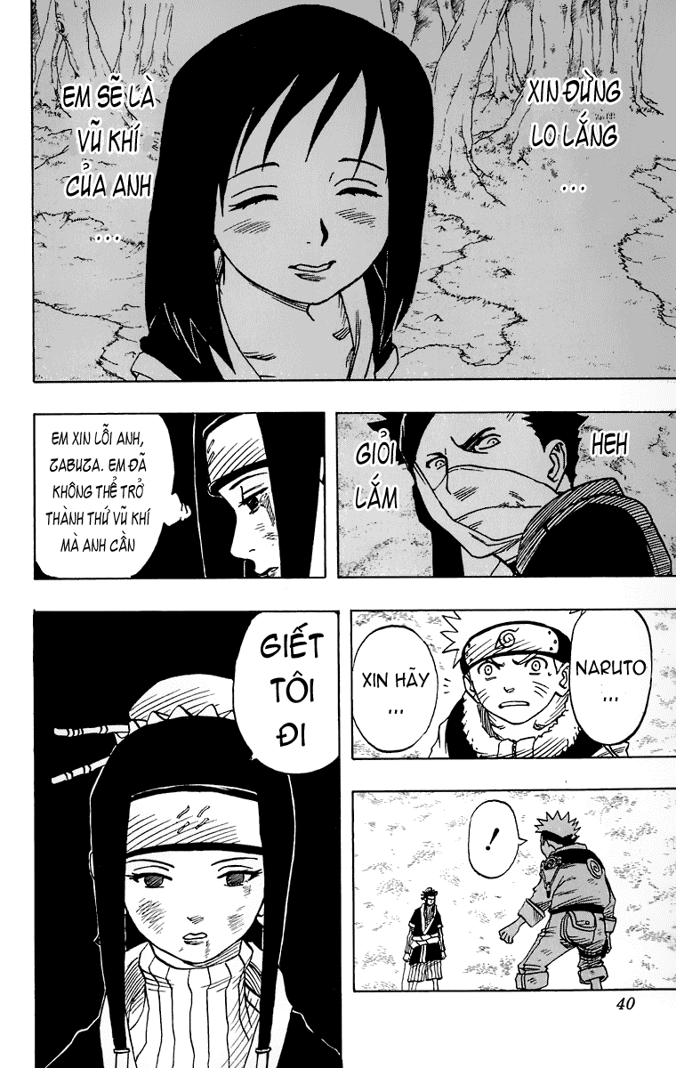 Naruto Tập 29 trang 16