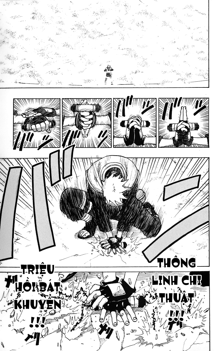 Naruto Tập 29 trang 17