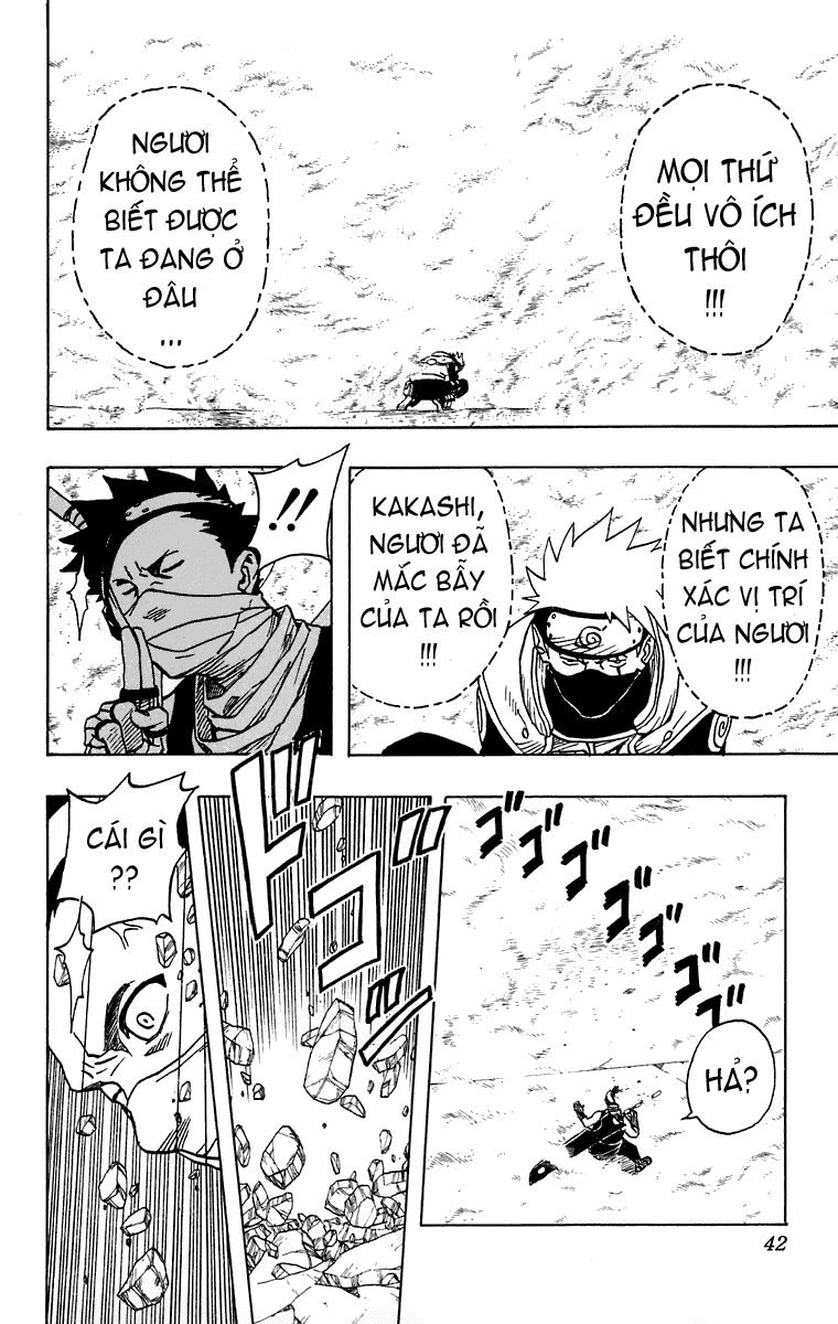 Naruto Tập 29 trang 18
