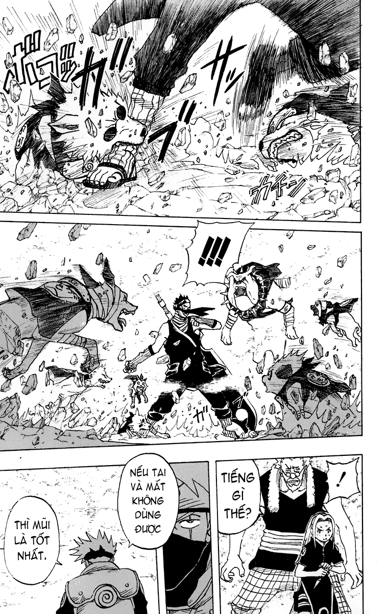 Naruto Tập 29 trang 19