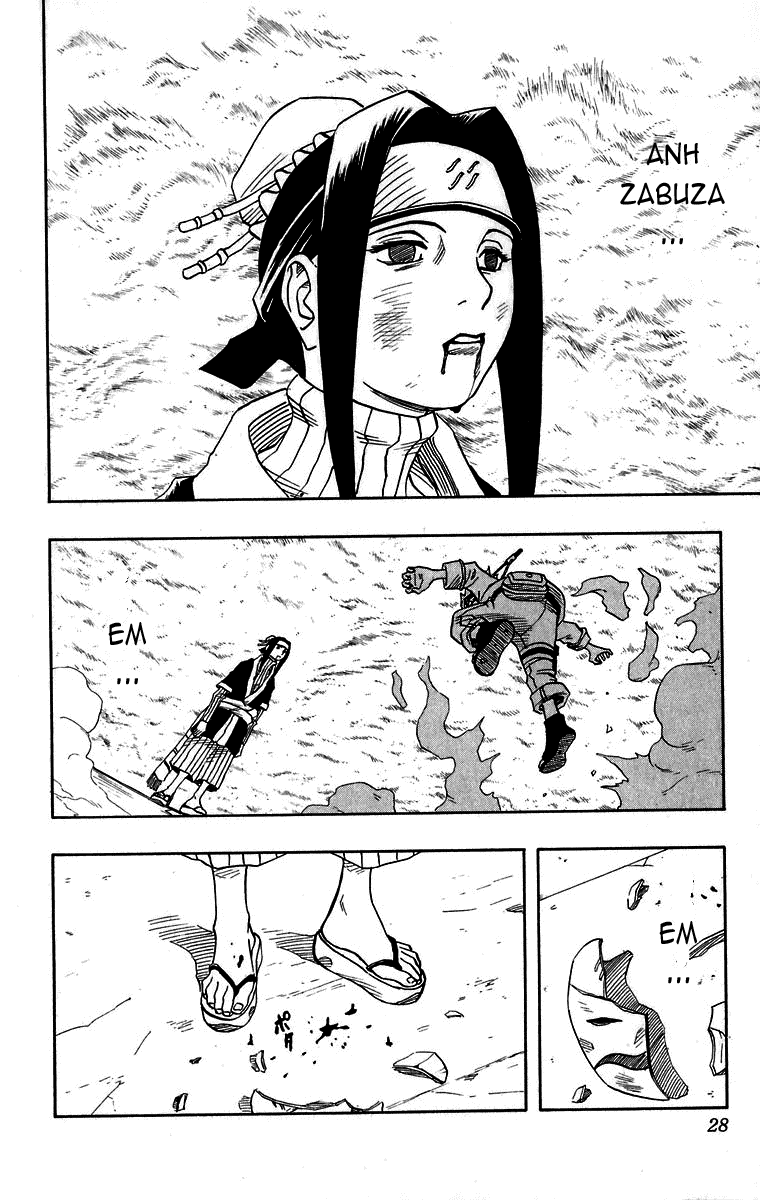 Naruto Tập 29 trang 4
