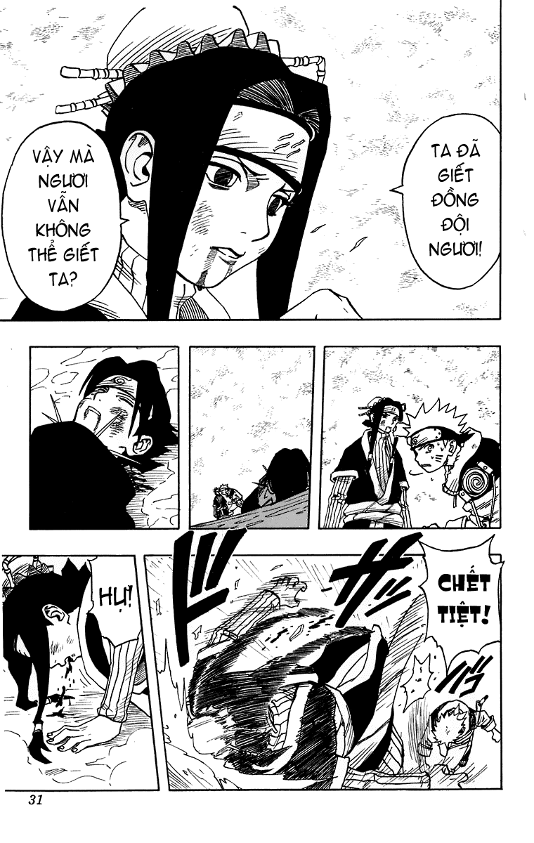 Naruto Tập 29 trang 7