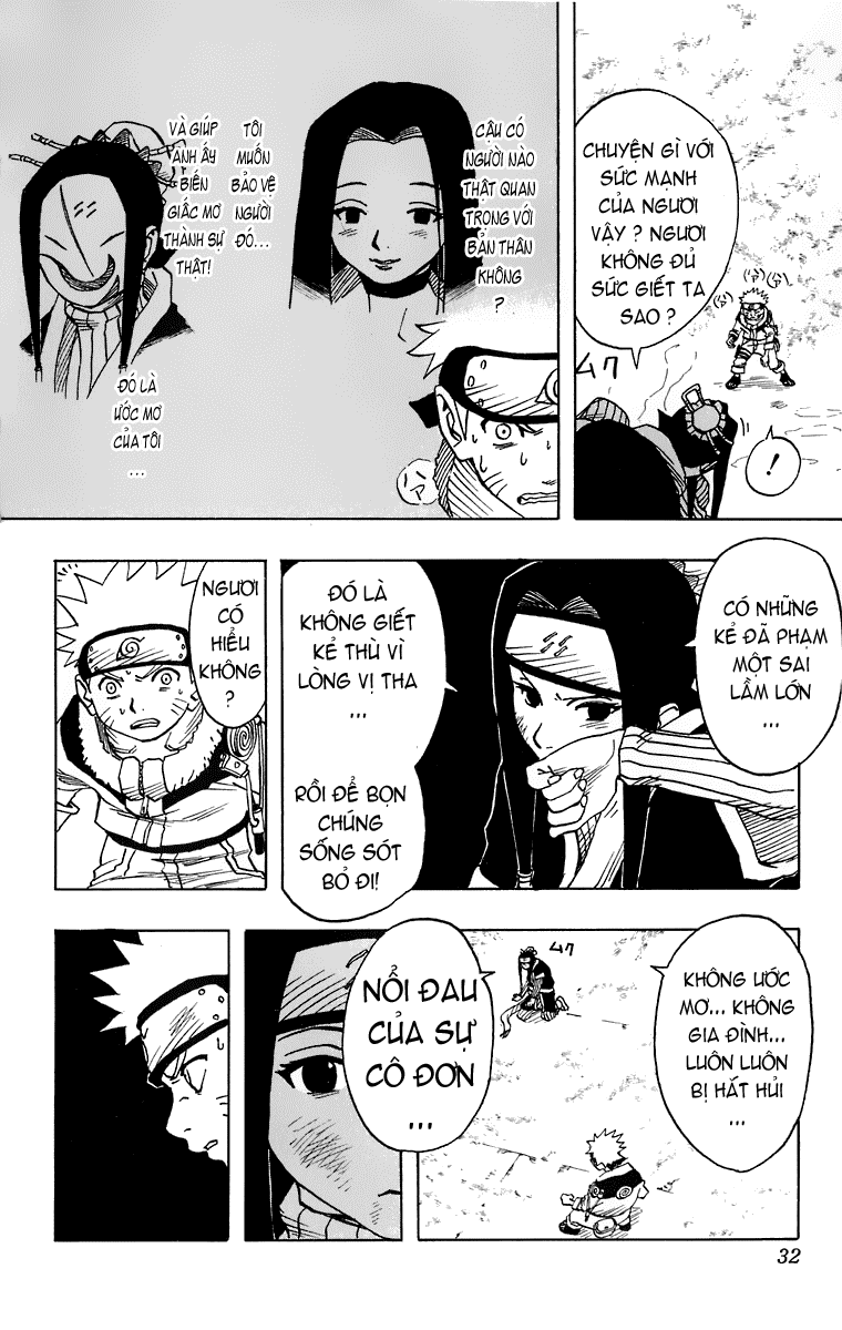 Naruto Tập 29 trang 8