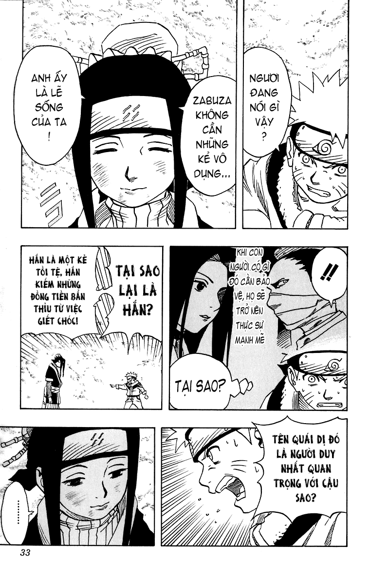 Naruto Tập 29 trang 9