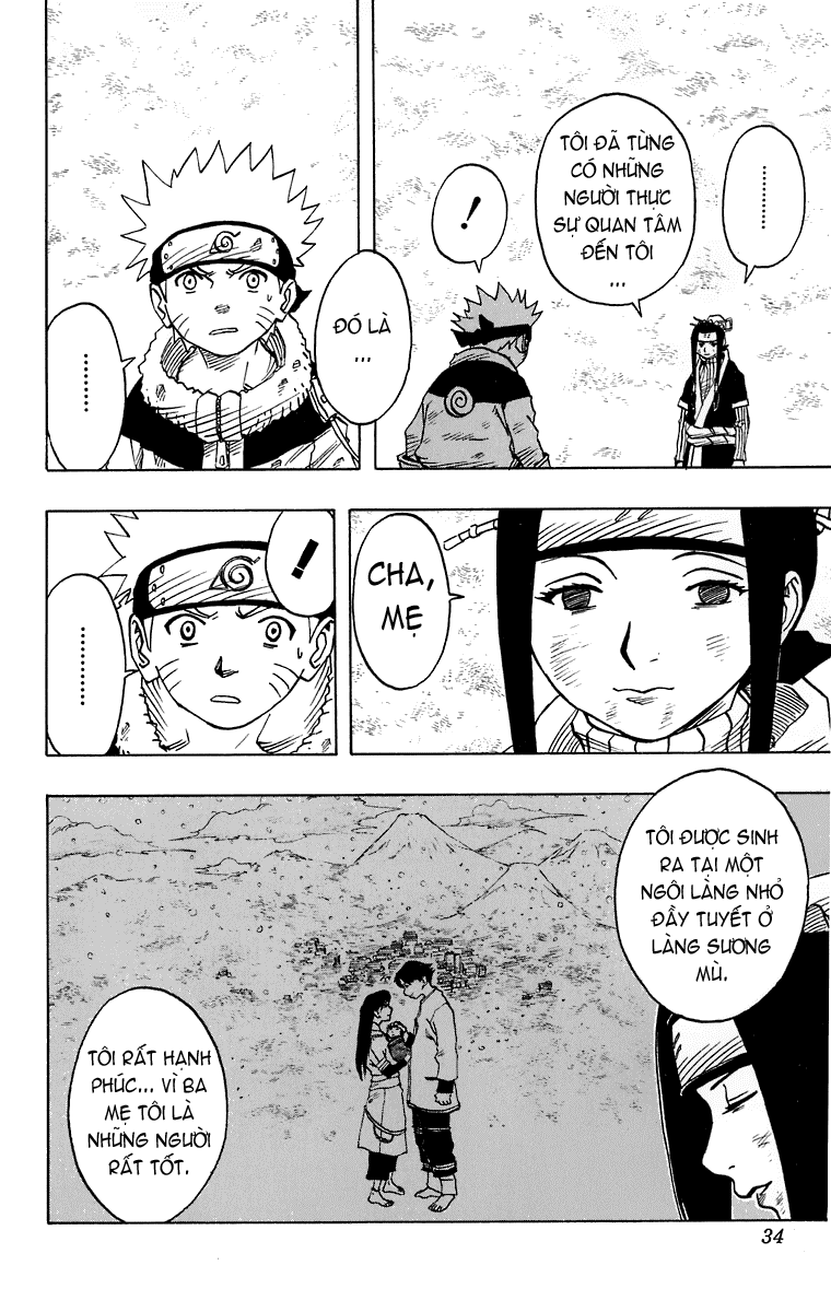 Naruto Tập 29 trang 10