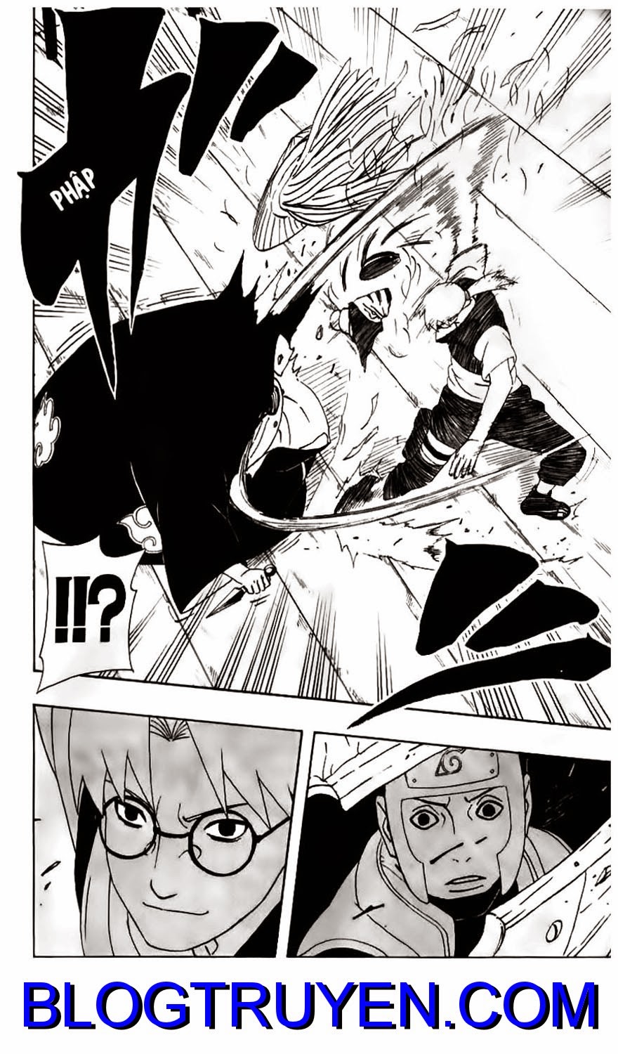 Naruto Tập 290 trang 13