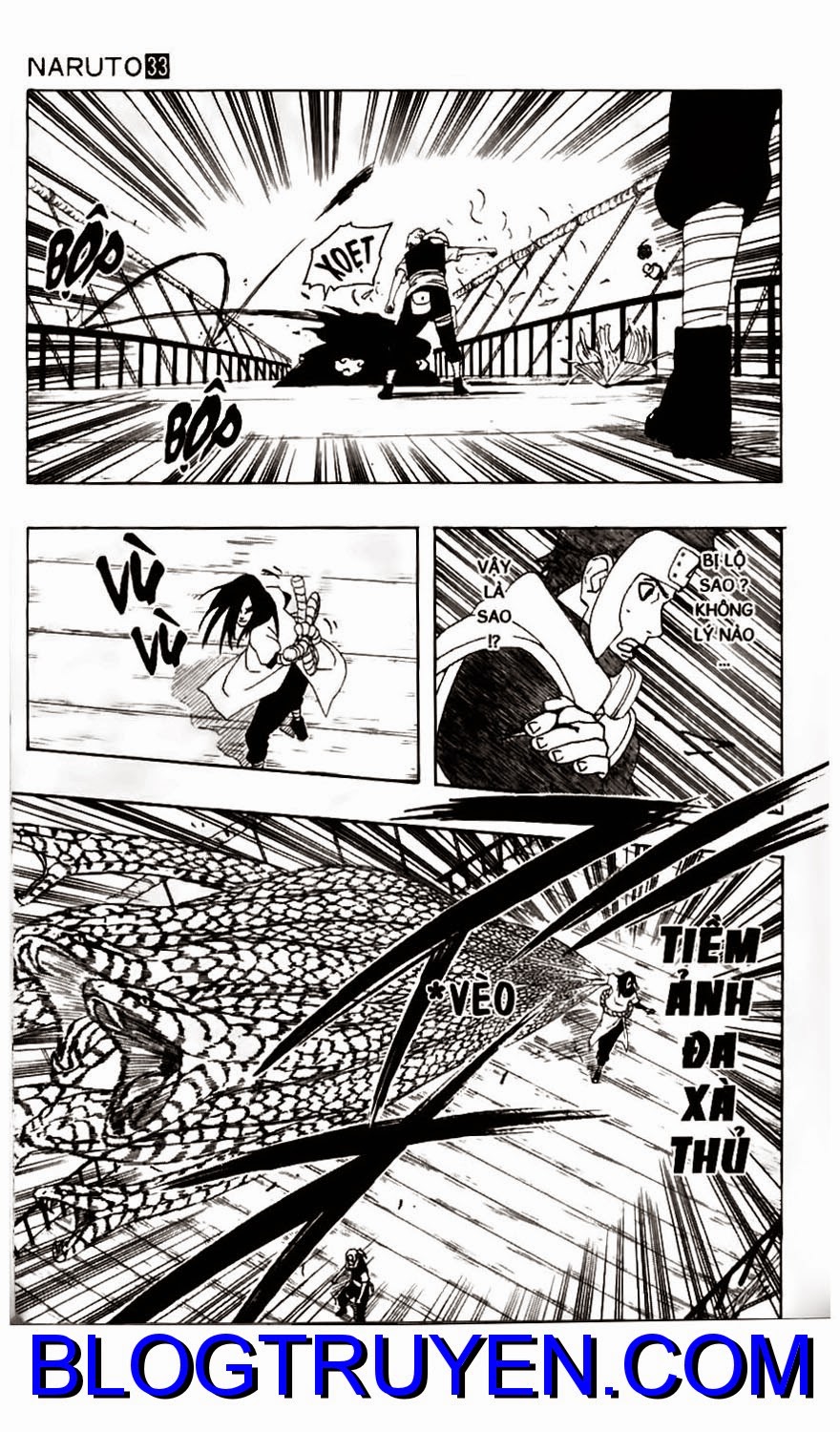 Naruto Tập 290 trang 14