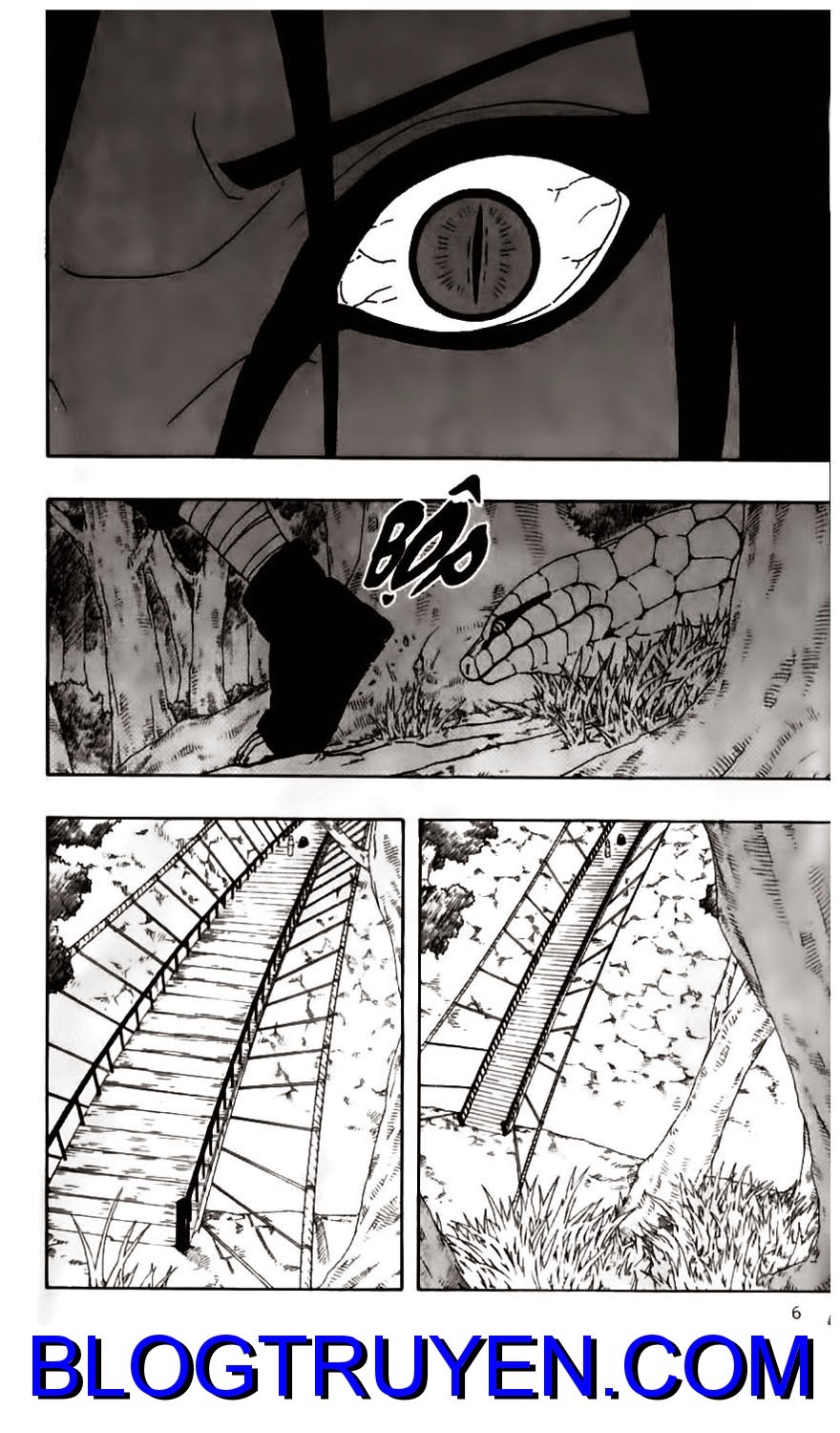Naruto Tập 290 trang 5