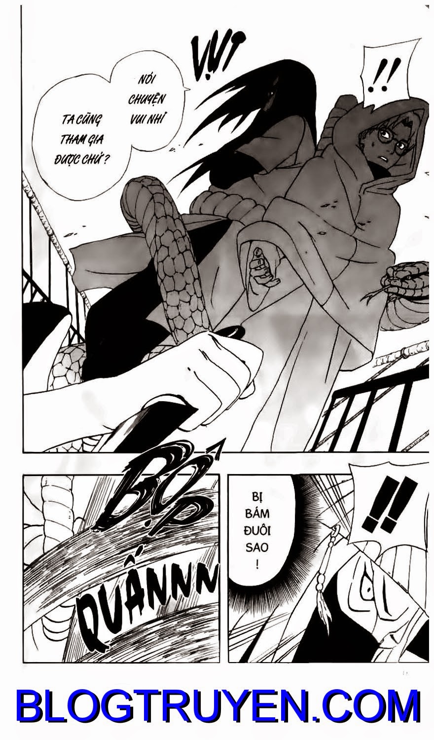 Naruto Tập 290 trang 9