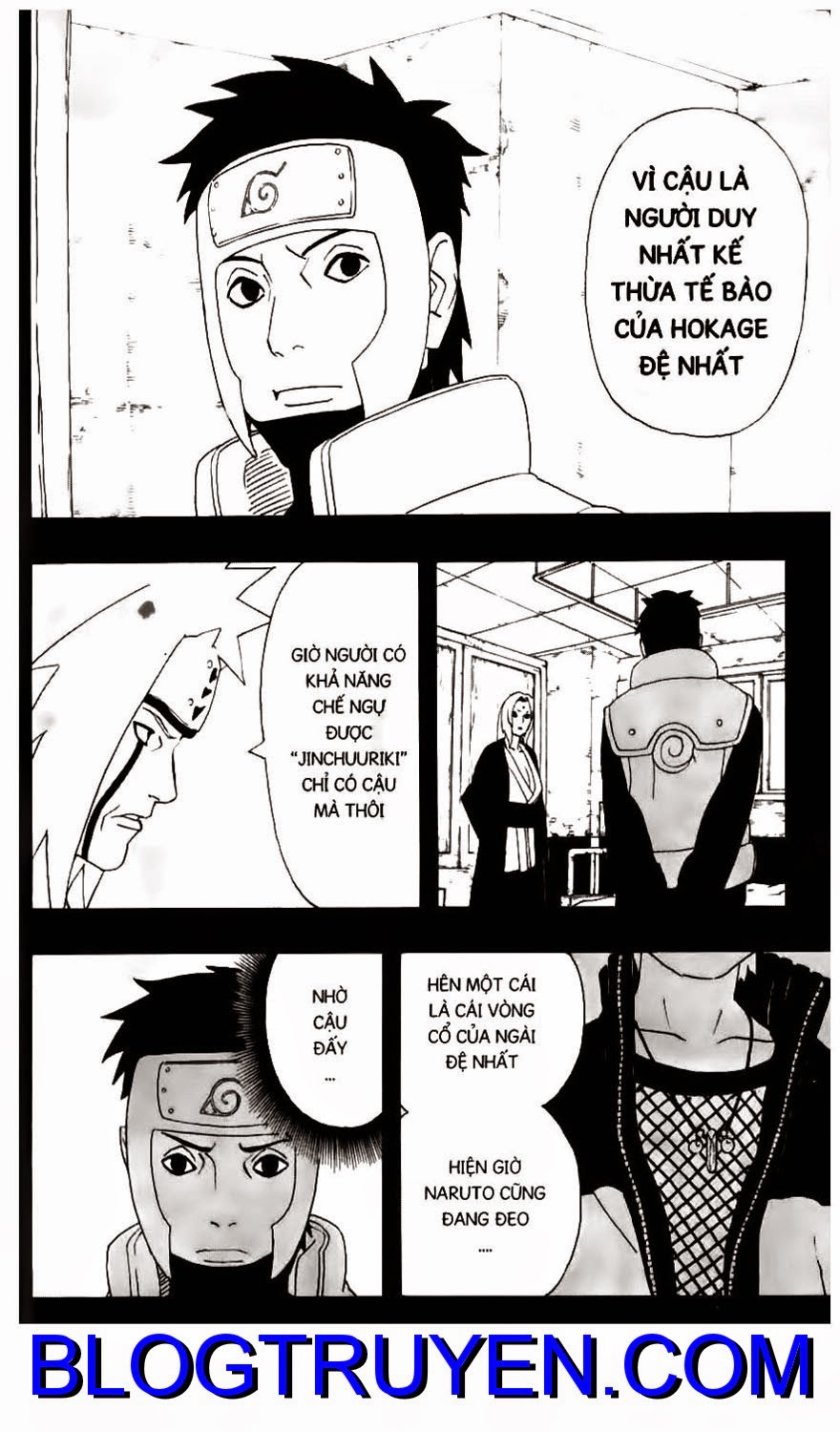 Naruto Tập 291 trang 13